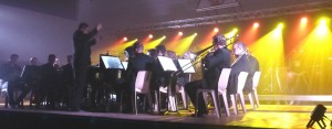 Brass Band 2-2014
