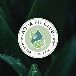 Logo aquafit