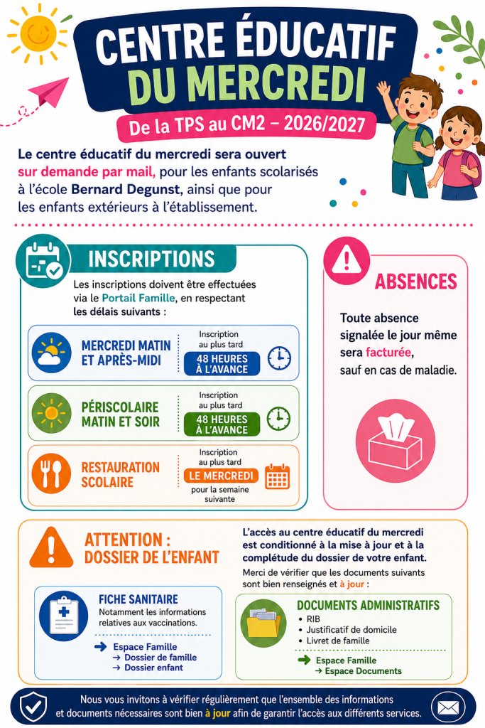 CENTRE EDUCATIF MERCREDI 26-27 - MAJ 21.08.26